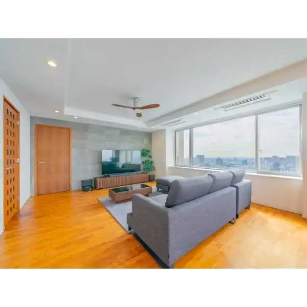 高輪ザ・レジデンス その他画像