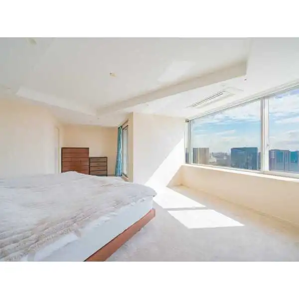 高輪ザ・レジデンス その他画像