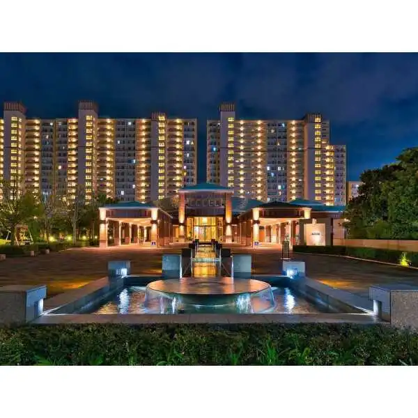 プラウド新浦安 その他画像