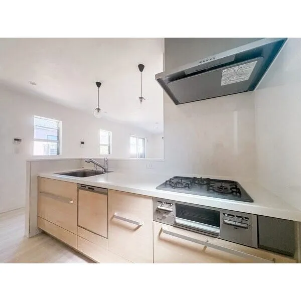 横浜市戸塚区上矢部町 その他画像