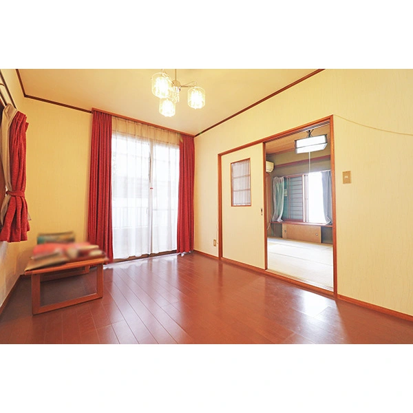 西東京市中町５丁目 外観