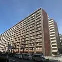 大森駅前住宅 外観