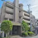 ハイネスピア六甲薬師通 外観