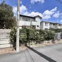 松戸市三矢小台２丁目 現地（古家あり）：解体更地渡し(撮影年月：2026年06月)