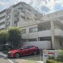 コスモ吉祥寺南カルディアコート 外観