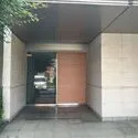 コスモ吉祥寺南カルディアコート エントランス