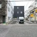 世田谷区大原２丁目 現地（２０２６年９月撮影）
