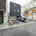 世田谷区大原２丁目 現地（２０２６年９月撮影）
