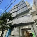 ニッカ江戸川橋レジデンス 外観