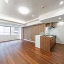 ニッカ江戸川橋レジデンス LDK