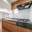ニッカ江戸川橋レジデンス キッチン