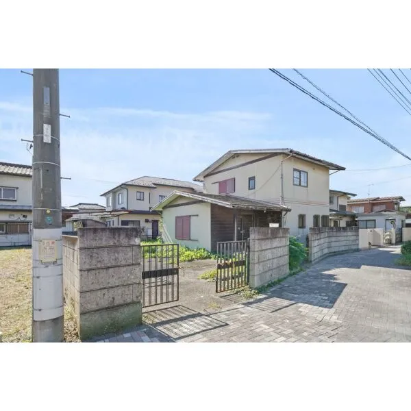 久喜市青葉４丁目 その他外観