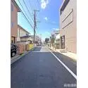 川崎市幸区小向西町１丁目 外観
