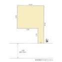 川崎市幸区小向西町１丁目 区画図