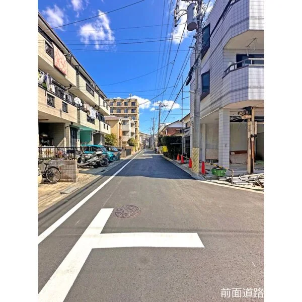 川崎市幸区小向西町１丁目 その他画像