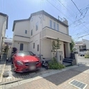 大田区南馬込４丁目 外観