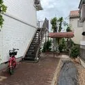 上尾市本町２丁目 駐輪場