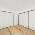 上尾市本町２丁目 和室