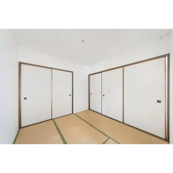 上尾市本町2丁目 和室