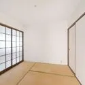 上尾市本町２丁目 和室