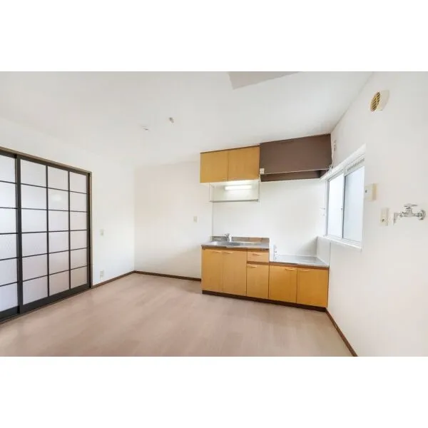 上尾市本町2丁目 キッチン