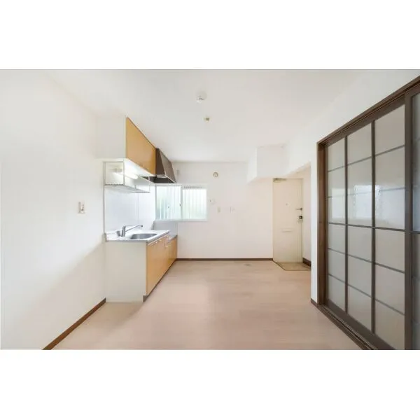上尾市本町2丁目 キッチン