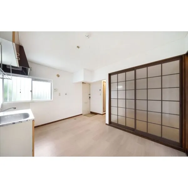 上尾市本町2丁目 キッチン