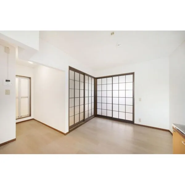 上尾市本町2丁目 キッチン