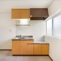 上尾市本町２丁目 キッチン