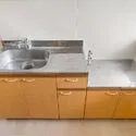 上尾市本町２丁目 キッチン