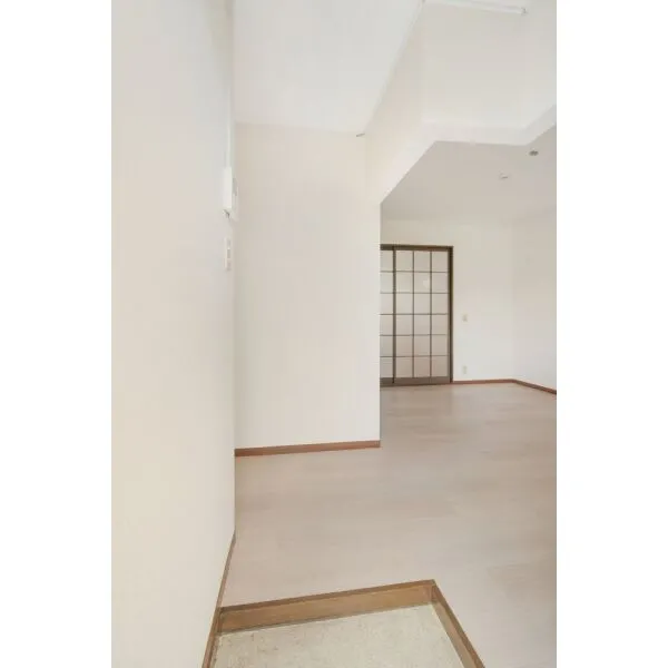 上尾市本町2丁目 玄関