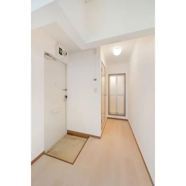 上尾市本町2丁目 玄関