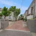 上尾市本町２丁目 エントランス