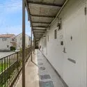上尾市本町２丁目 廊下