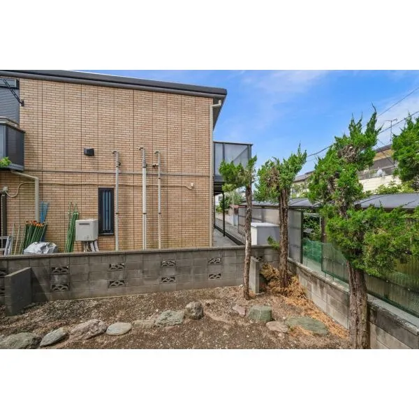 上尾市本町2丁目 眺望