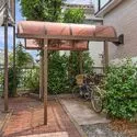 上尾市本町２丁目 駐輪場