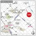 上尾市本町２丁目 現地案内図