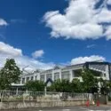 上尾市本町２丁目 上尾保育所（幼稚園・保育園）まで約550m（徒歩7分）