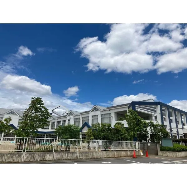 上尾市本町２丁目 上尾保育所（幼稚園・保育園）まで約550m（徒歩7分）