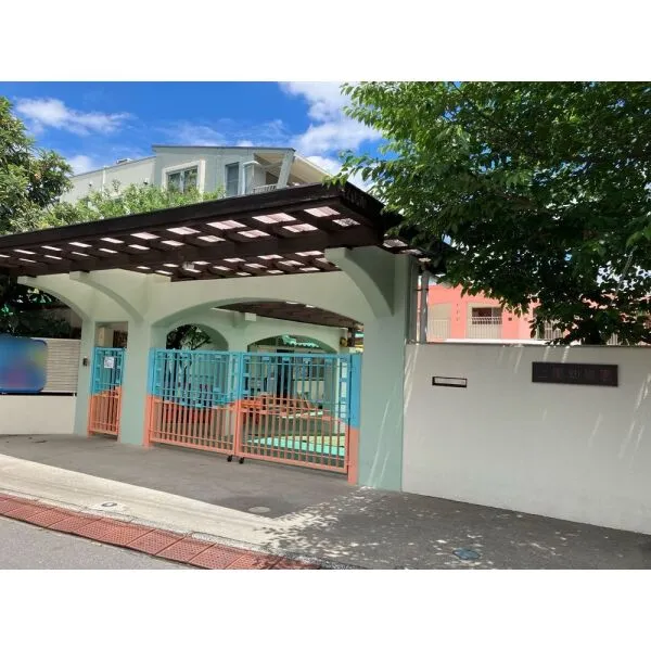 上尾市本町２丁目 上尾幼稚園（幼稚園・保育園）まで約750m（徒歩10分）