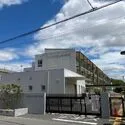 上尾市本町２丁目 上尾市立上尾中学校（中学校）まで約1700m（徒歩22分）