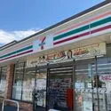 上尾市本町２丁目 セブンイレブン上尾二ツ宮店（コンビニ）まで約590m（徒歩8分）