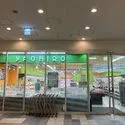 上尾市本町２丁目 ヤオヒロA－GEOタウン店（スーパー）まで約750m（徒歩10分）