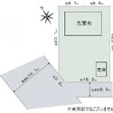 伊丹市梅ノ木６丁目 区画図