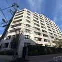 ザ・パークハウス大井町レジデンス 外観