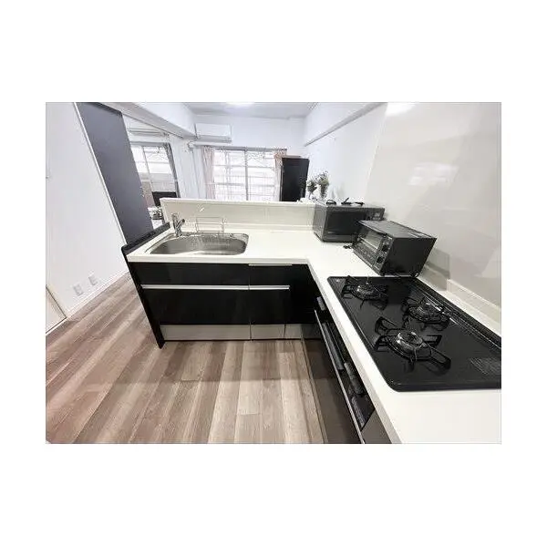 茨木レックスマンション その他画像