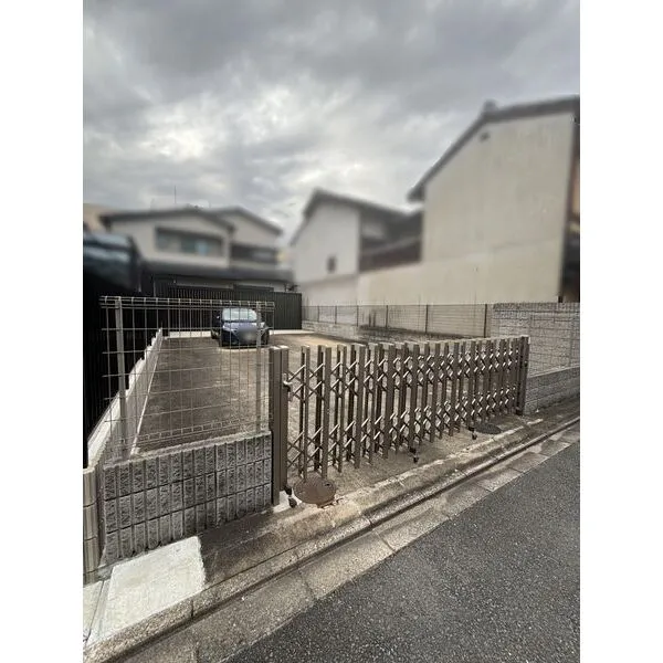 京都市上京区今薬屋町