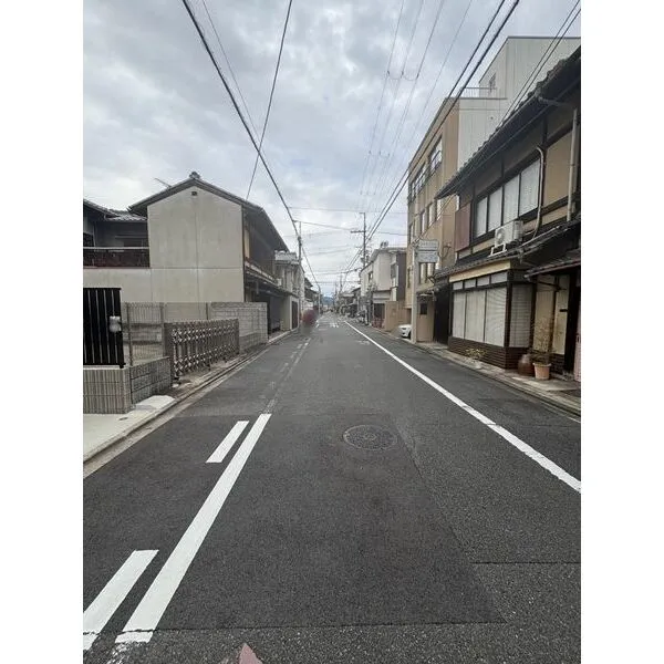 京都市上京区今薬屋町 その他画像