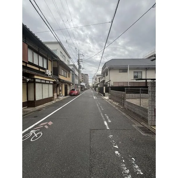 京都市上京区今薬屋町 その他画像