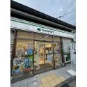 京都市上京区今薬屋町 ファミリーマート平安女学院前店 約100m
